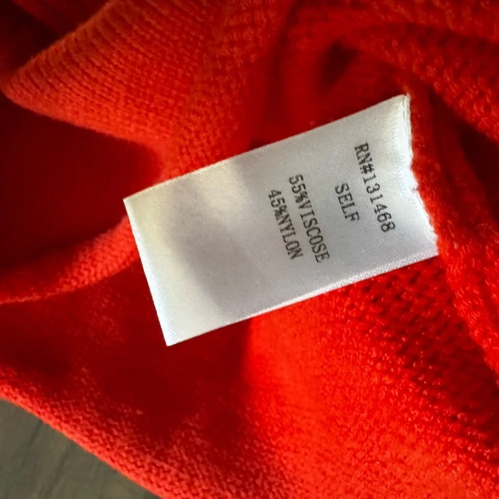 Fate vibrant red